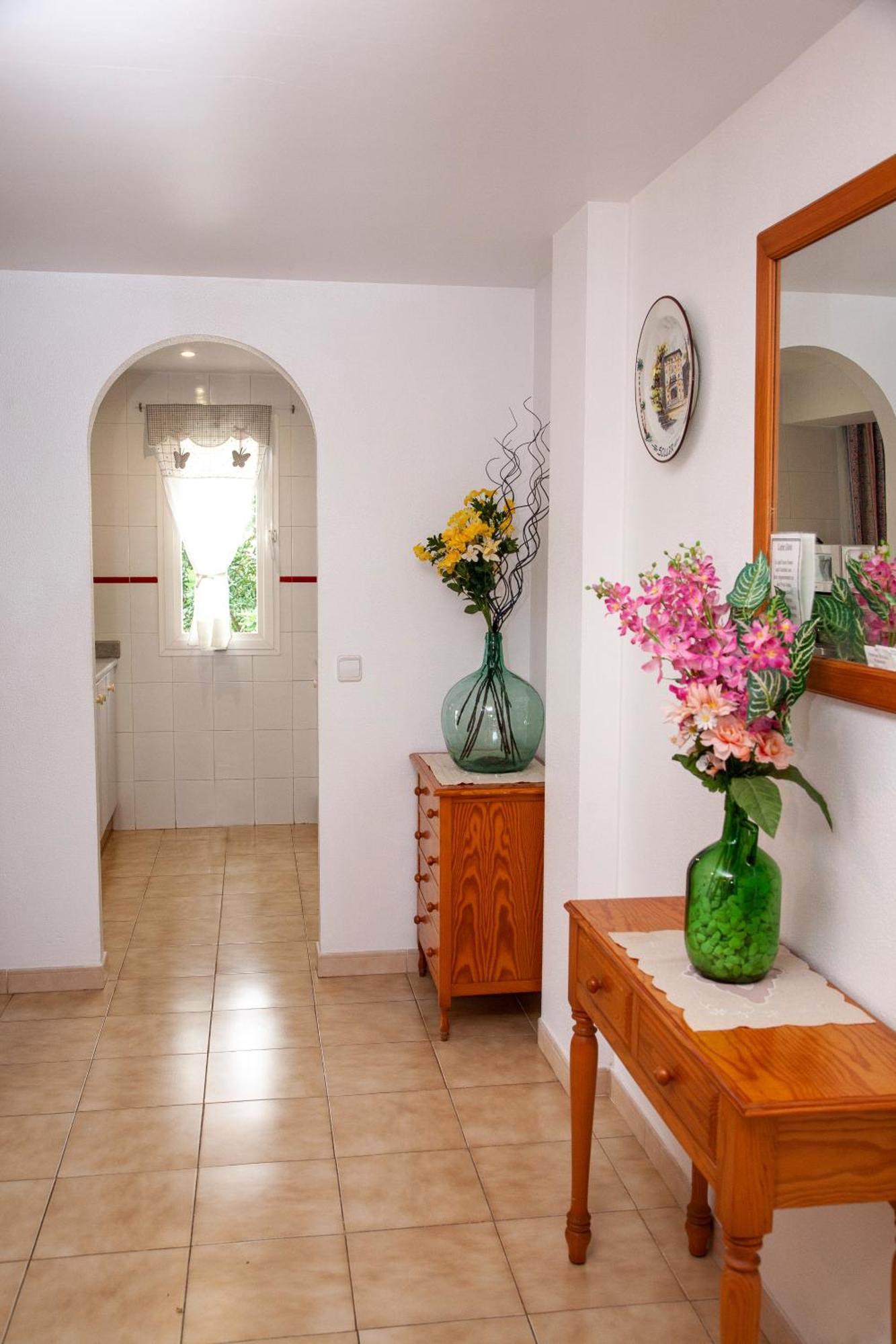 Atalaya Bosque Apartamentos Peguera Esterno foto